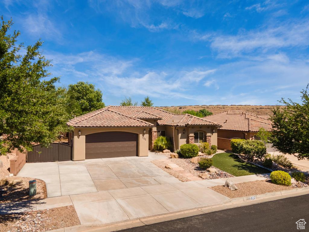 Photo 47 for MLS #2103091 at 522 N La Ruta Dr