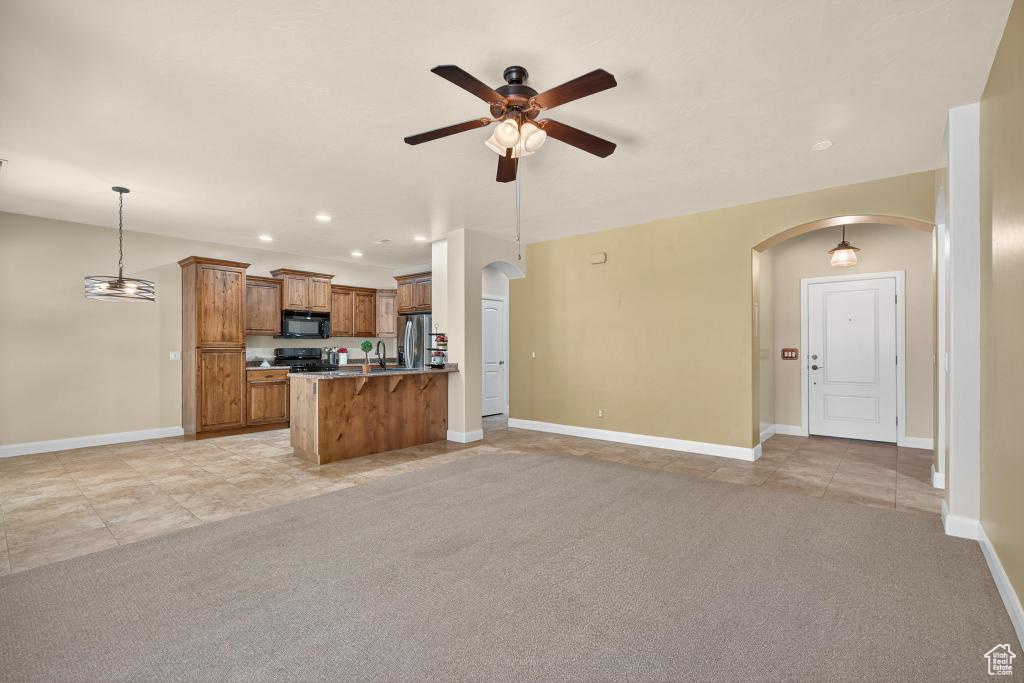 Photo 12 for MLS #2103091 at 522 N La Ruta Dr