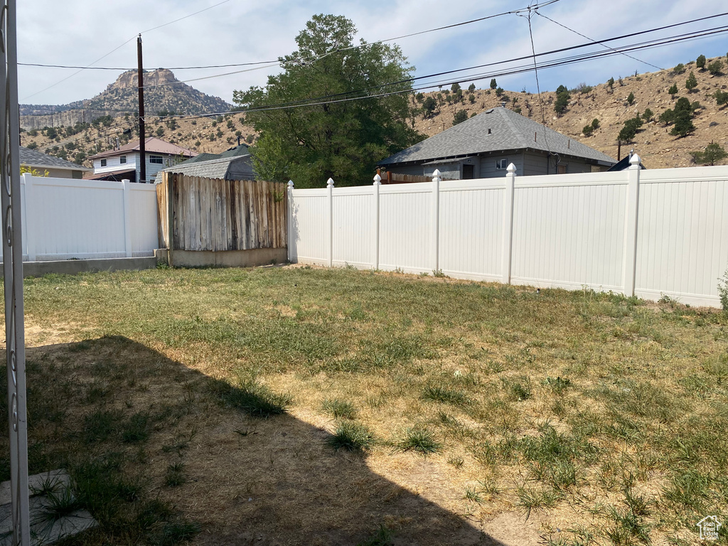 719 CASTLE GATE RD Helper, UT 84526