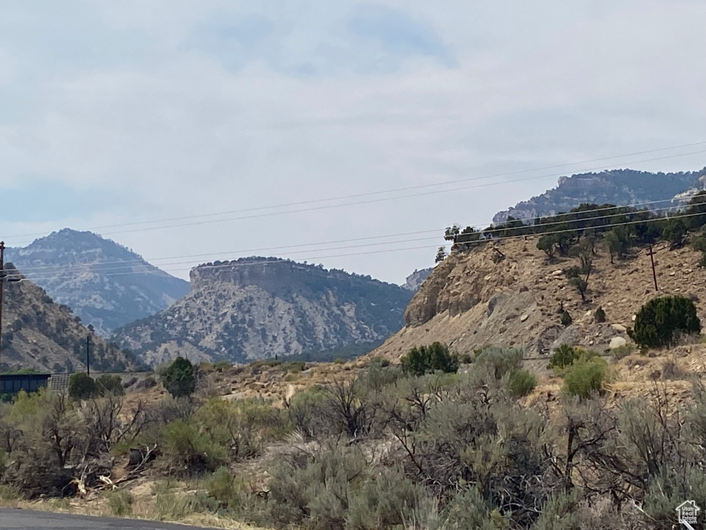 719 CASTLE GATE RD Helper, UT 84526