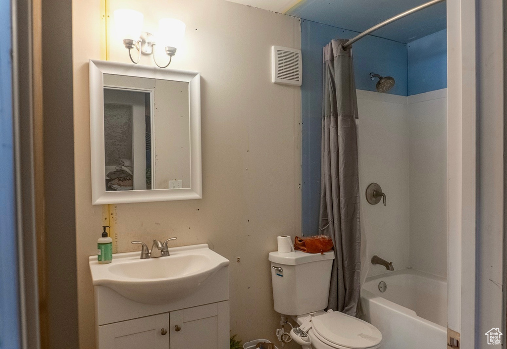 954 S 2040 W Orem, UT 84059