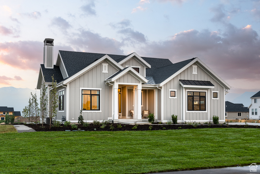 1622 S 2400 E Heber City, UT 84032