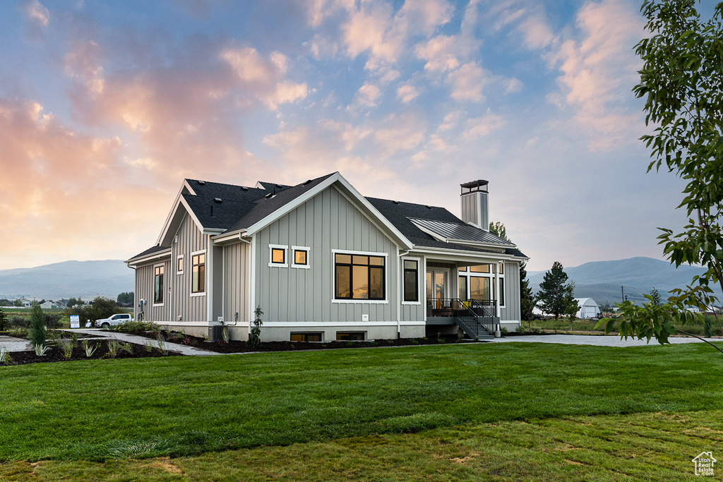 1622 S 2400 E Heber City, UT 84032