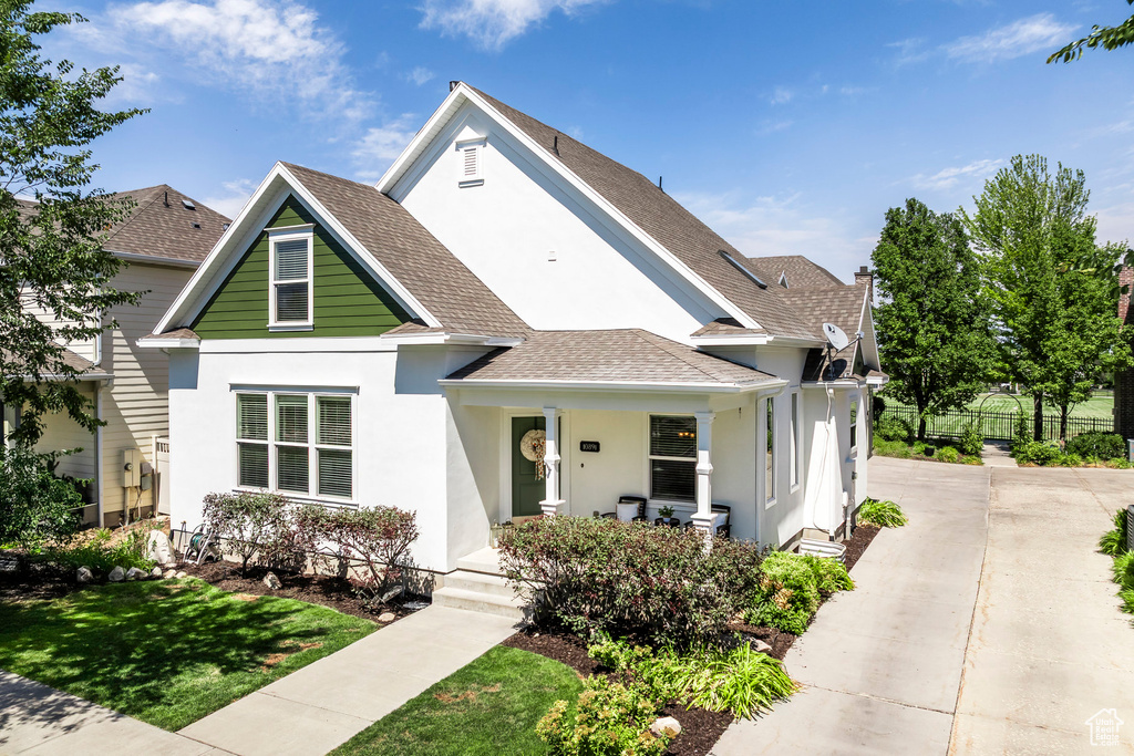 10891 S TOPVIEW RD South Jordan, UT 84009