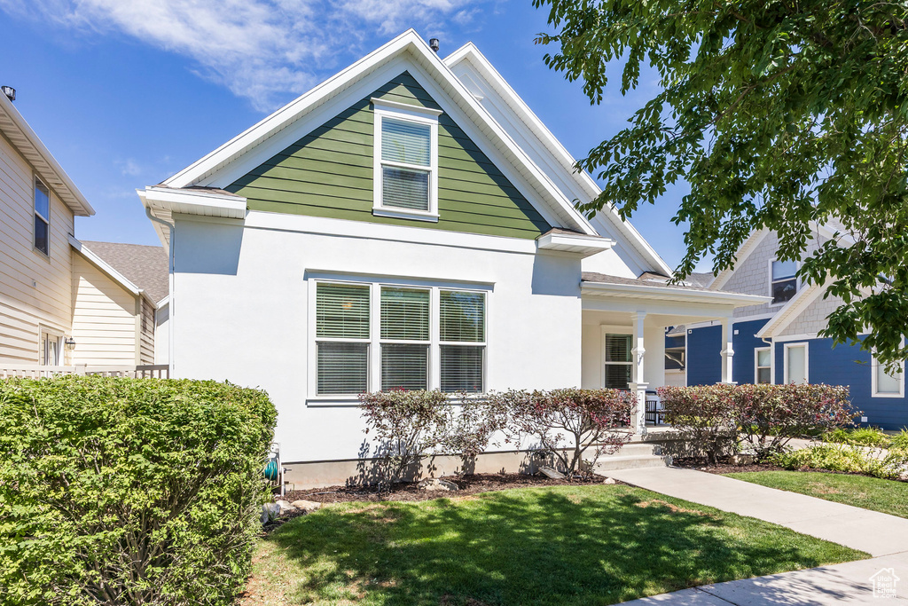 10891 S TOPVIEW RD South Jordan, UT 84009