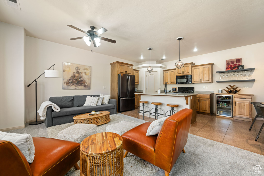 Photo 4 for MLS #2103098 at 345 N 2450 East