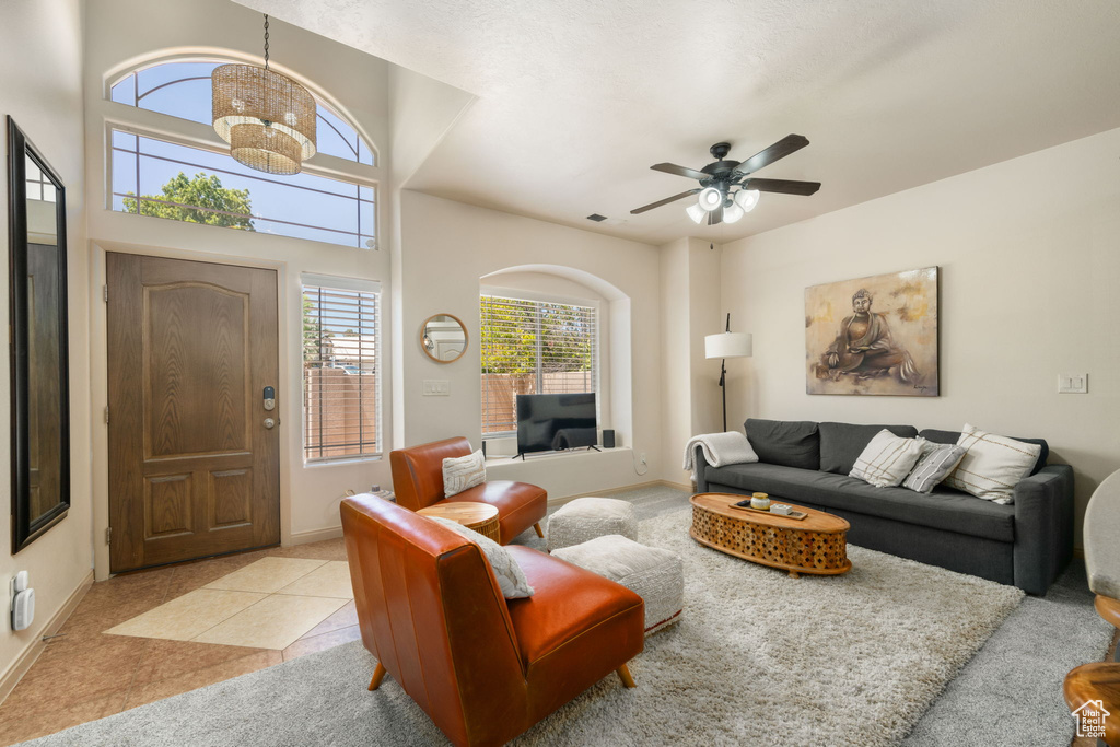 Photo 6 for MLS #2103098 at 345 N 2450 East