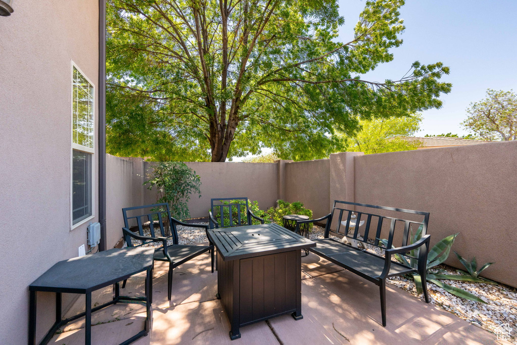 Photo 2 for MLS #2103098 at 345 N 2450 East
