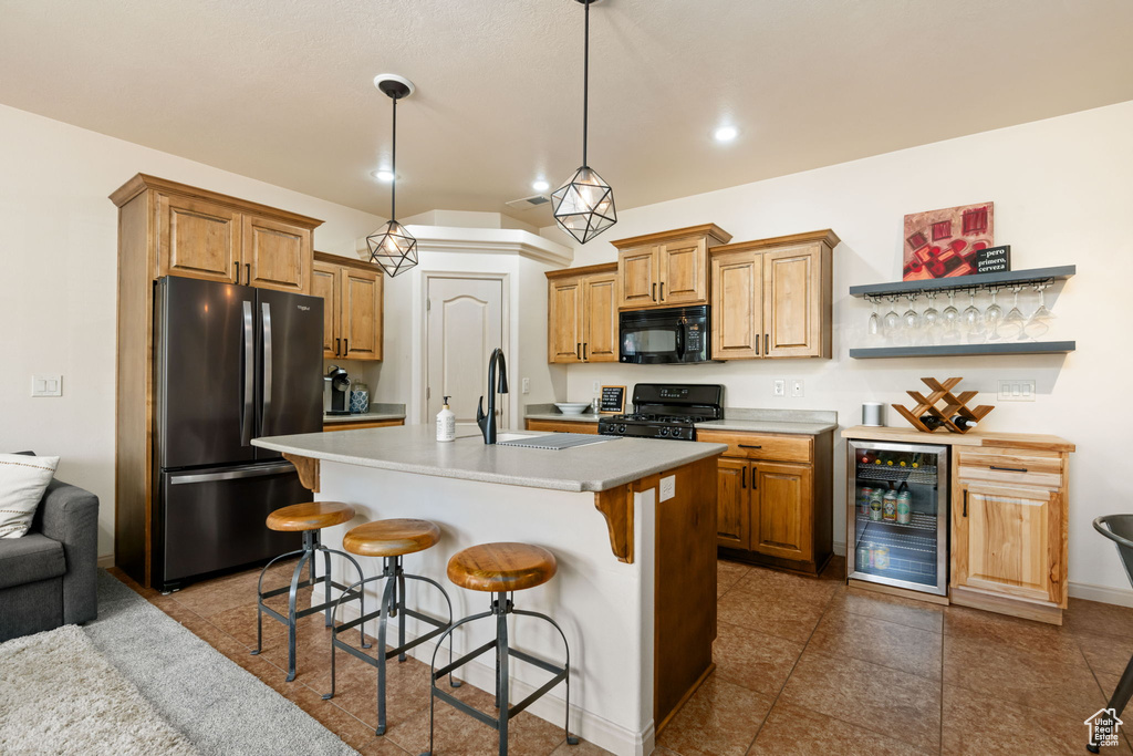 Photo 7 for MLS #2103098 at 345 N 2450 East