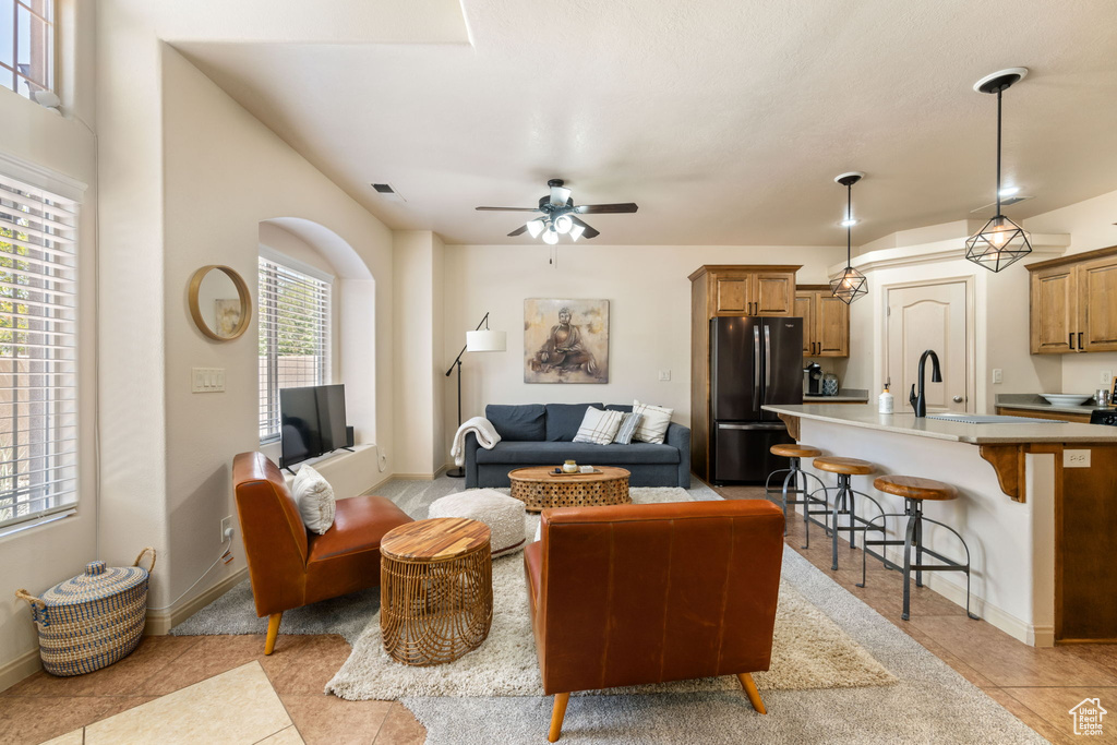 Photo 5 for MLS #2103098 at 345 N 2450 East