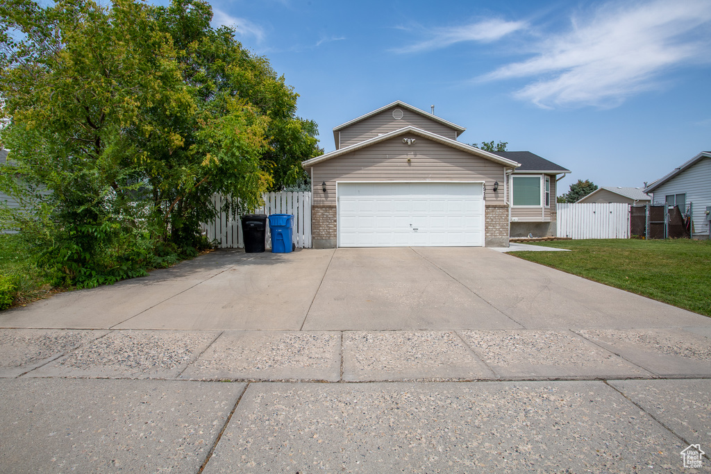 4918 W 6110 S Kearns, UT 84118