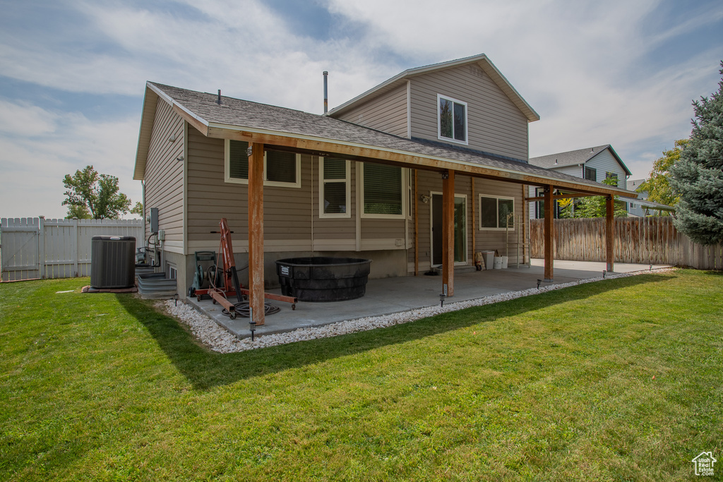4918 W 6110 S Kearns, UT 84118