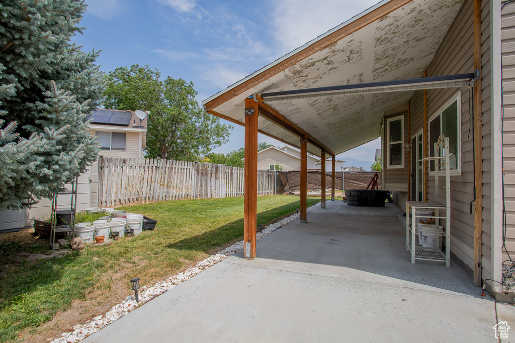 4918 W 6110 S Kearns, UT 84118