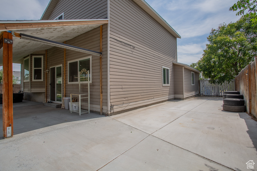 4918 W 6110 S Kearns, UT 84118