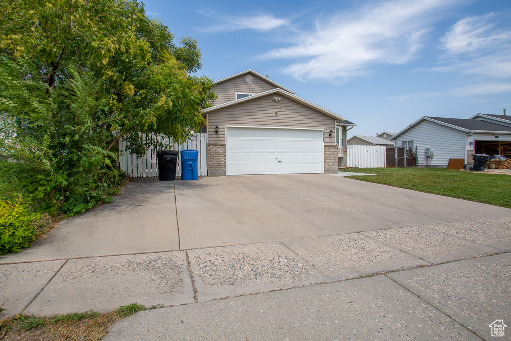 4918 W 6110 S Kearns, UT 84118