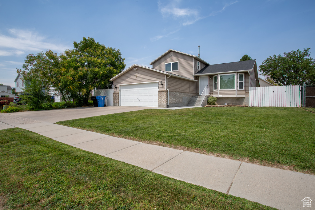 4918 W 6110 S Kearns, UT 84118