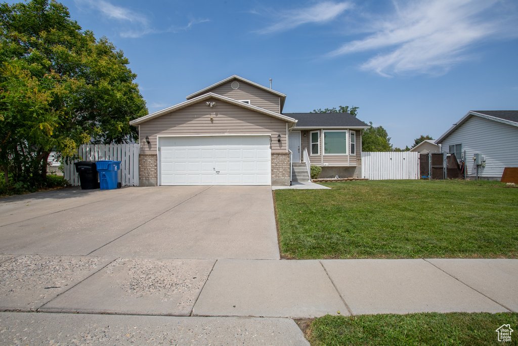 4918 W 6110 S Kearns, UT 84118