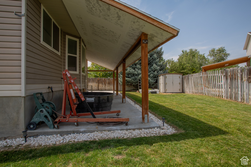 4918 W 6110 S Kearns, UT 84118