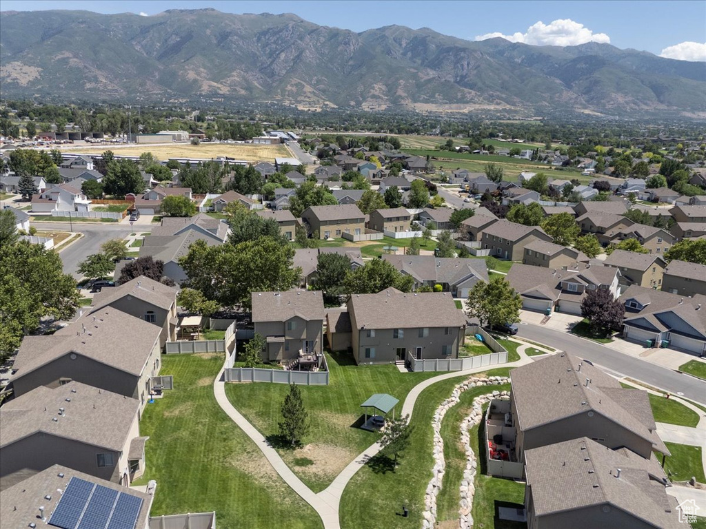 1811 N CLARK ST Layton, UT 84041