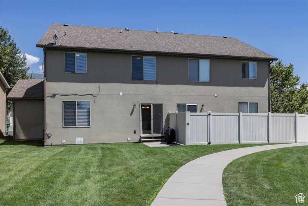 1811 N CLARK ST Layton, UT 84041