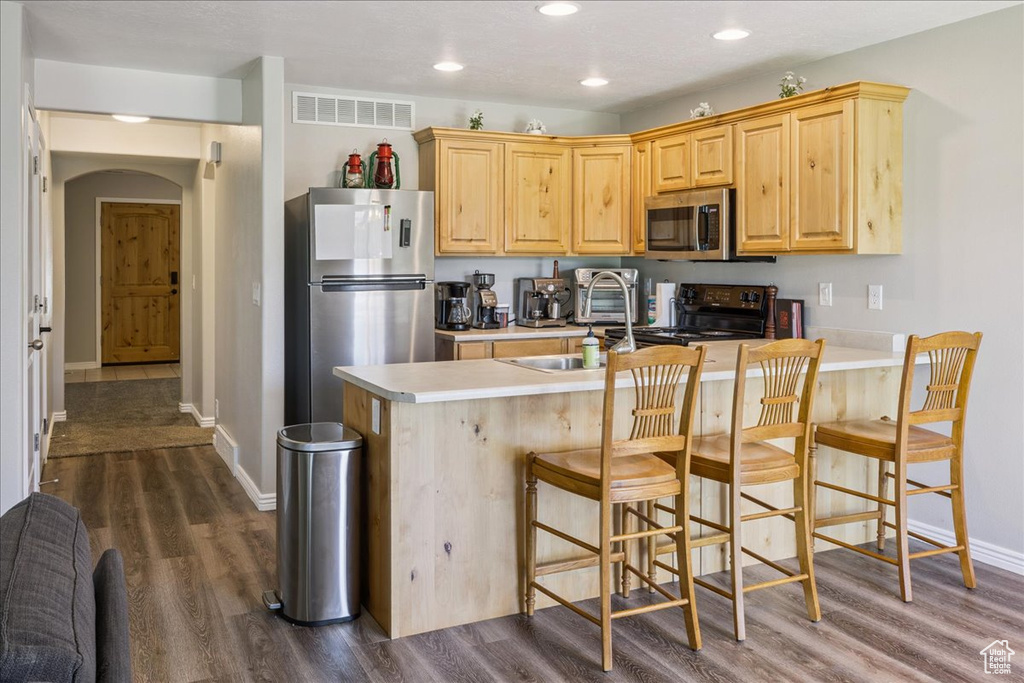 1811 N CLARK ST Layton, UT 84041