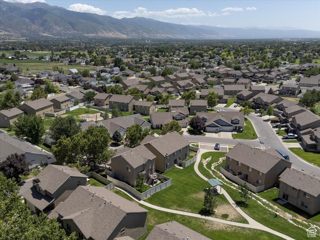 1811 N CLARK ST Layton, UT 84041