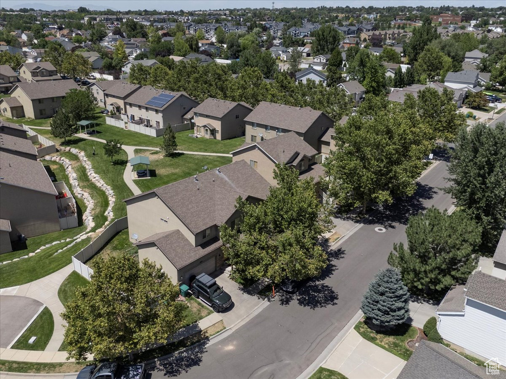 1811 N CLARK ST Layton, UT 84041