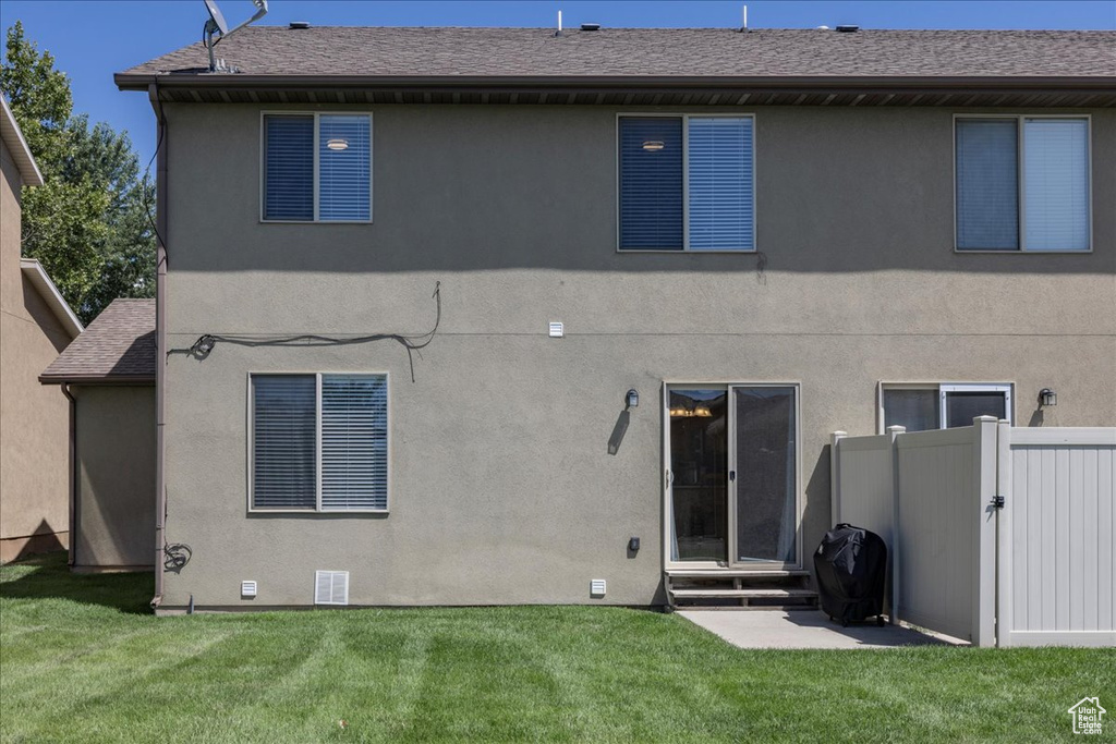 1811 N CLARK ST Layton, UT 84041