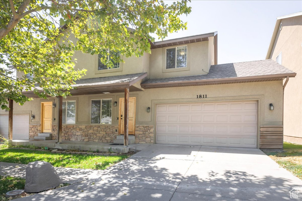 1811 N CLARK ST Layton, UT 84041