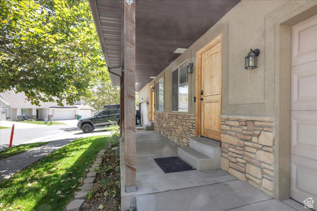1811 N CLARK ST Layton, UT 84041