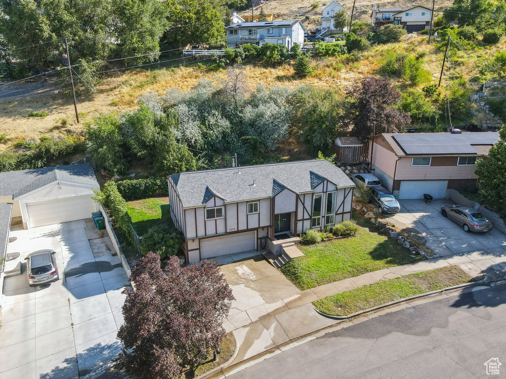 1272 E EARL DR Ogden, UT 84404