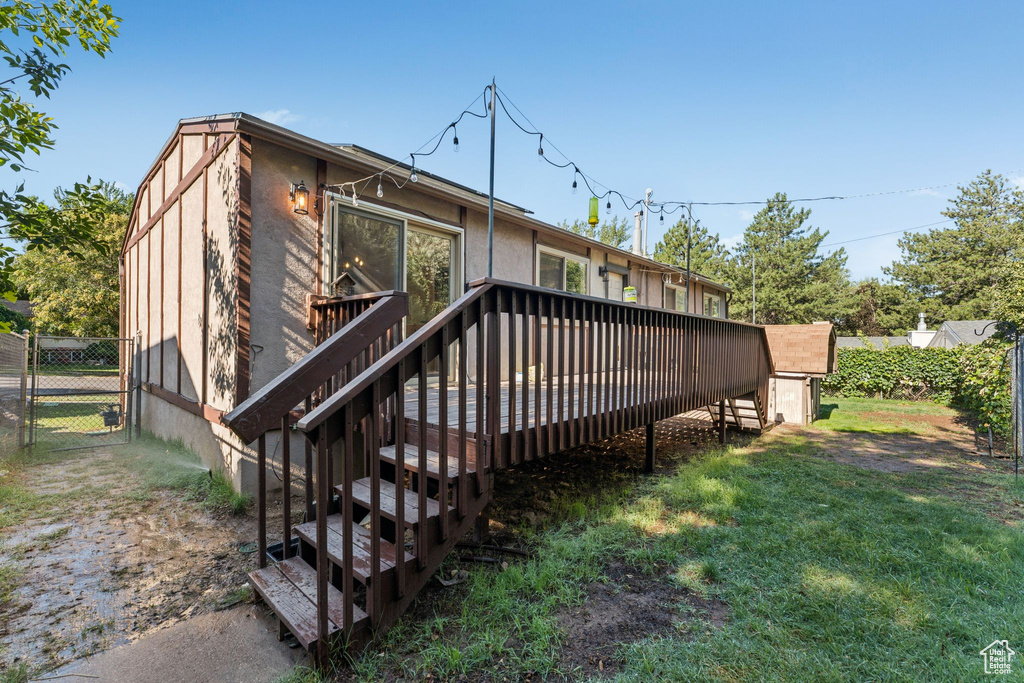 1272 E EARL DR Ogden, UT 84404