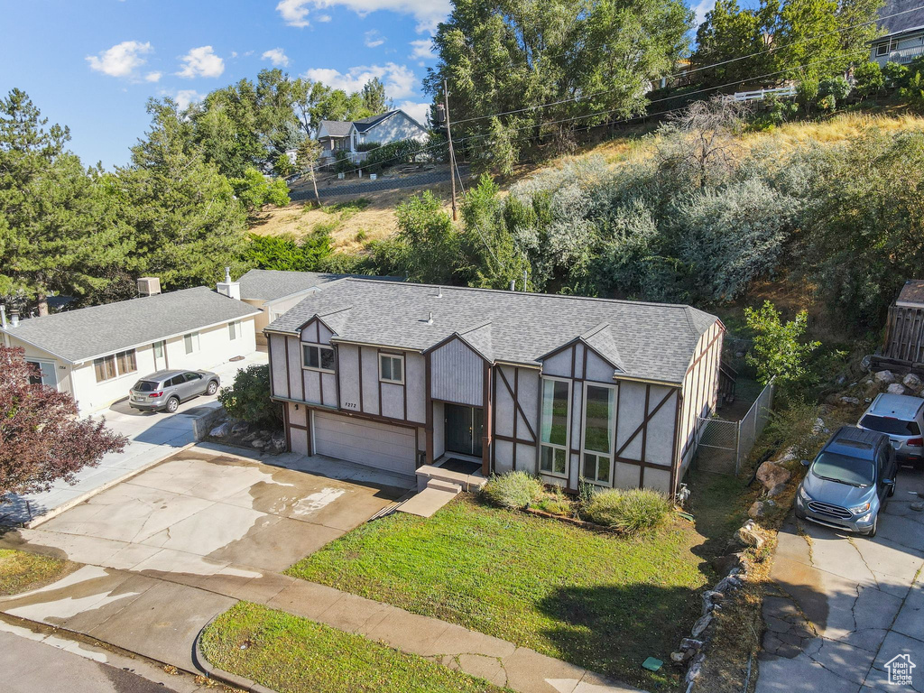 1272 E EARL DR Ogden, UT 84404