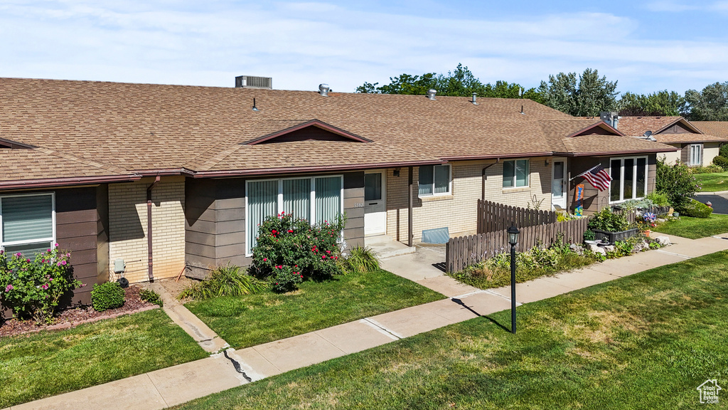 5582 S 975 E South Ogden, UT 84405