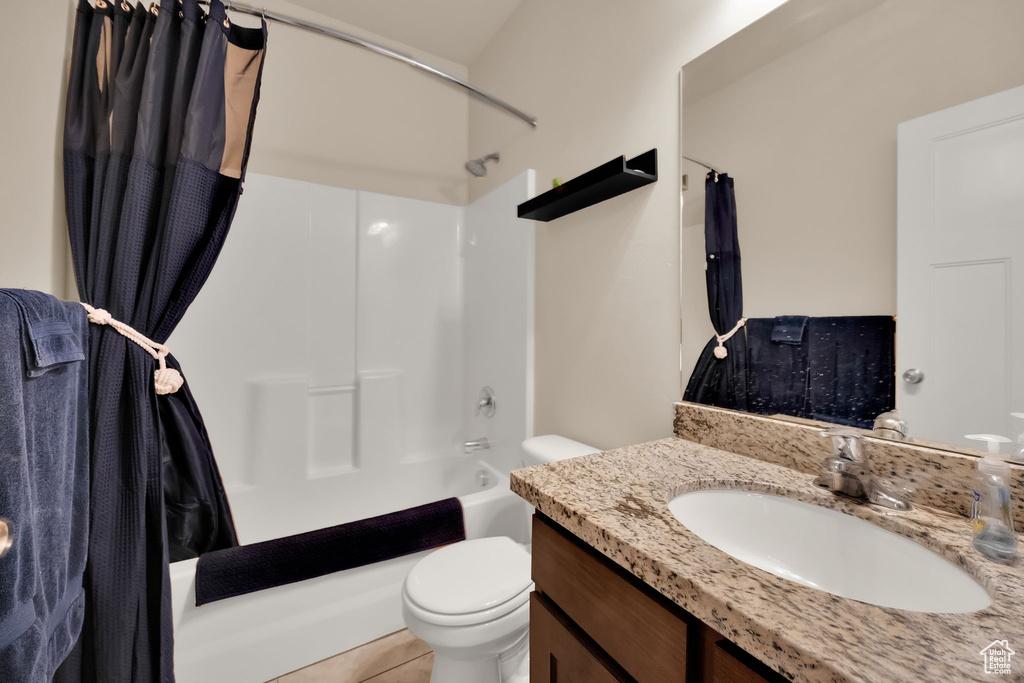 2469 S LAUREL ST West Haven, UT 84401