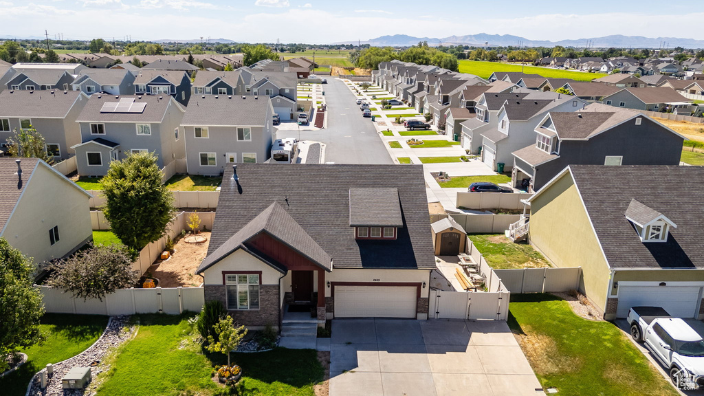 2469 S LAUREL ST West Haven, UT 84401