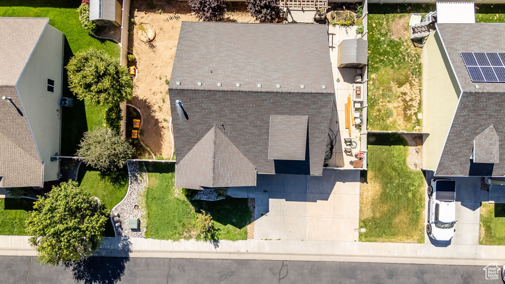 2469 S LAUREL ST West Haven, UT 84401