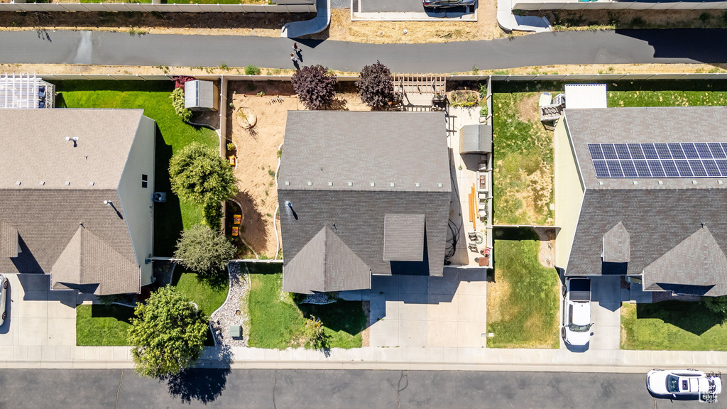 2469 S LAUREL ST West Haven, UT 84401