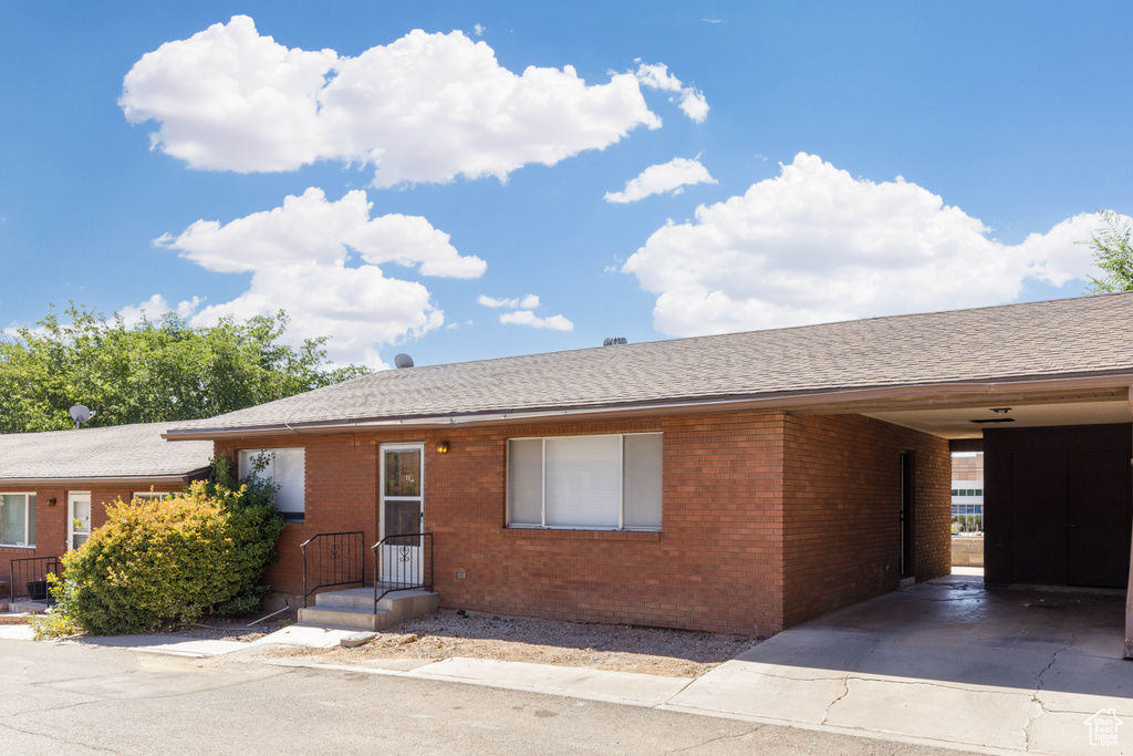 660 S 400 E #20 St George, UT 84770