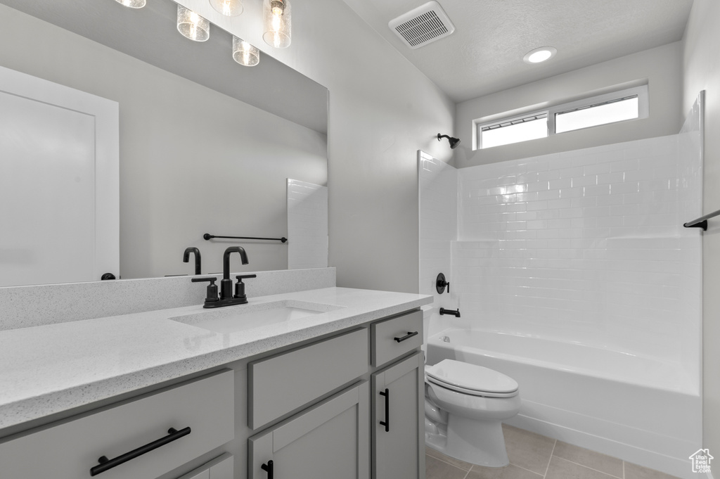 Photo 10 for MLS #2103114 at 3296 W 1570 North
