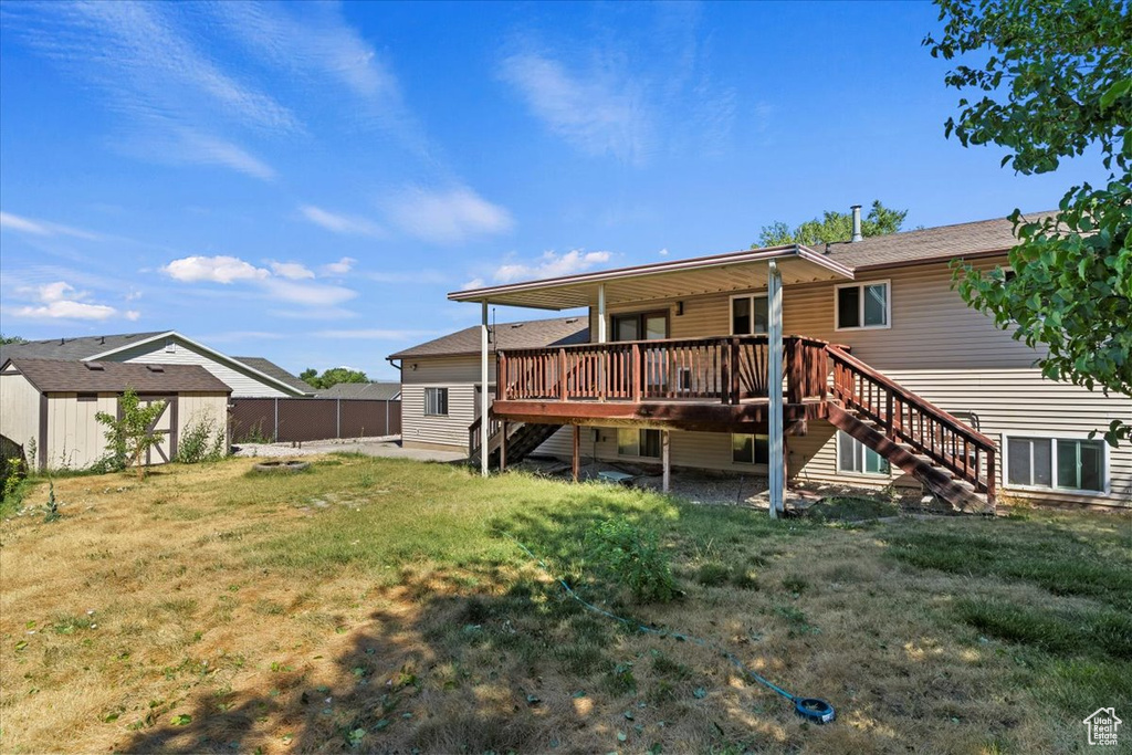 961 E 900 N Ogden, UT 84404