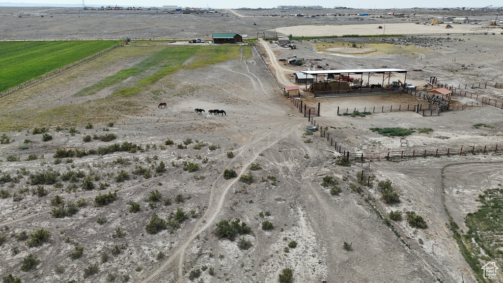 3367 E 4750 S Wellington, UT 84542