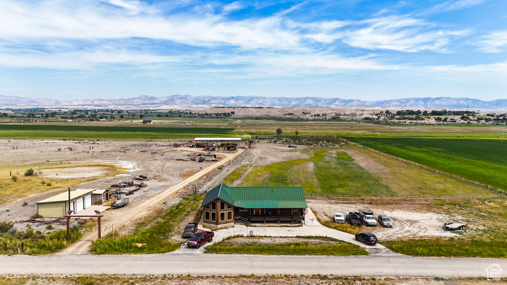 3367 E 4750 S Wellington, UT 84542