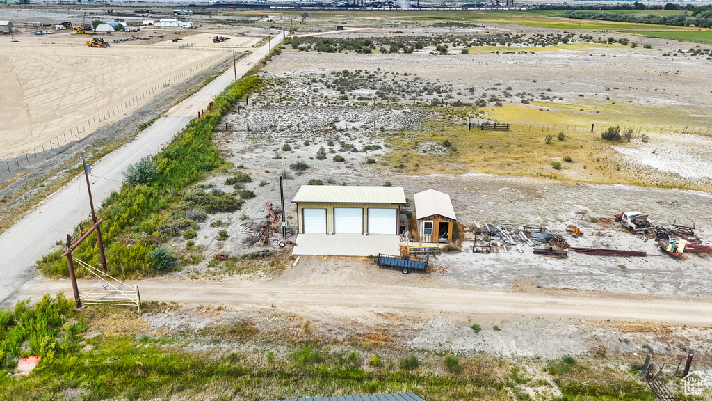 3367 E 4750 S Wellington, UT 84542