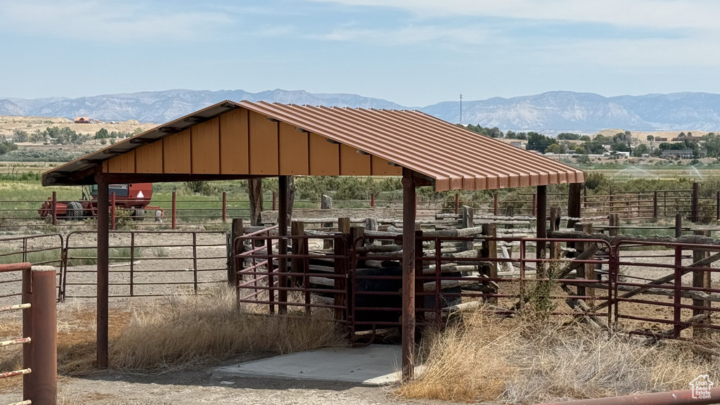 3367 E 4750 S Wellington, UT 84542