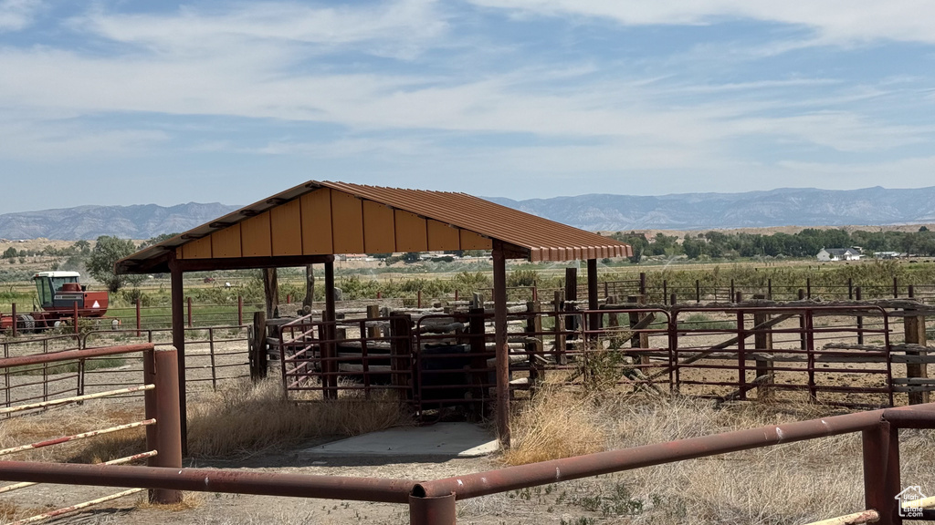 3367 E 4750 S Wellington, UT 84542