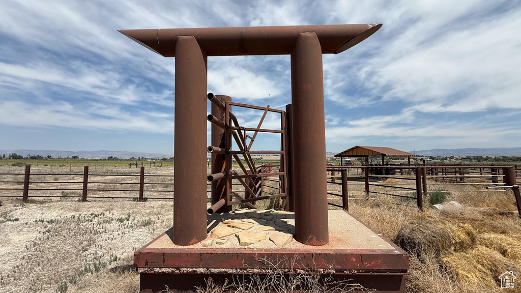 3367 E 4750 S Wellington, UT 84542