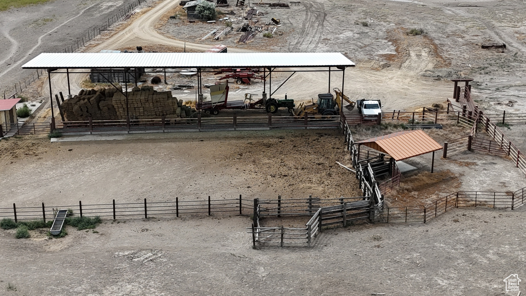 3367 E 4750 S Wellington, UT 84542