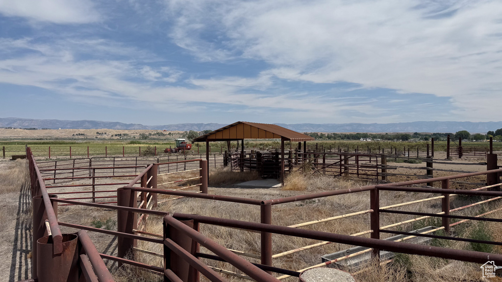 3367 E 4750 S Wellington, UT 84542