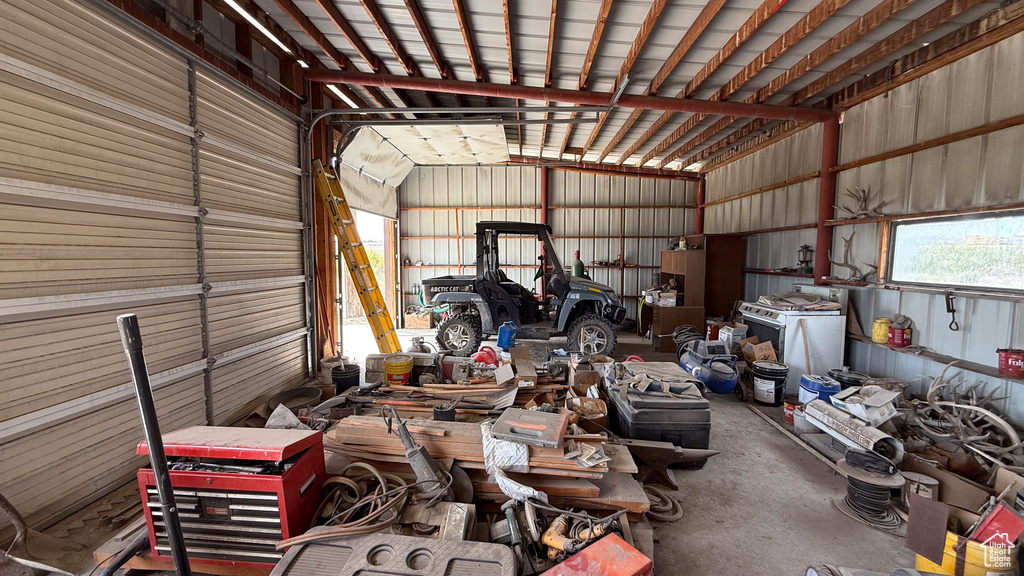 3367 E 4750 S Wellington, UT 84542
